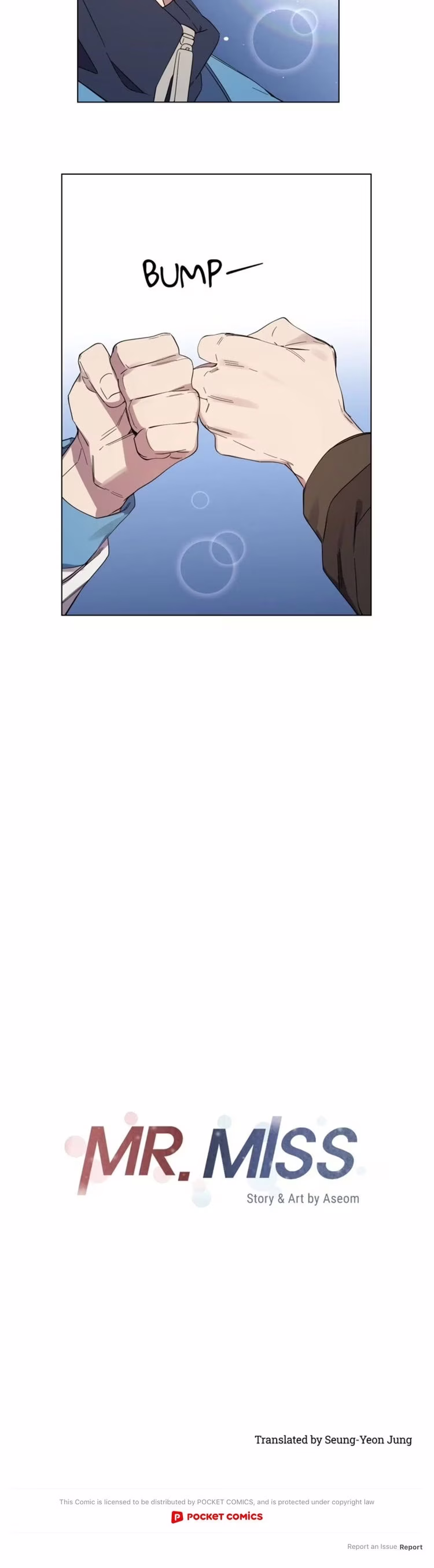 Mr.Miss - Chapter 41 - Part 14