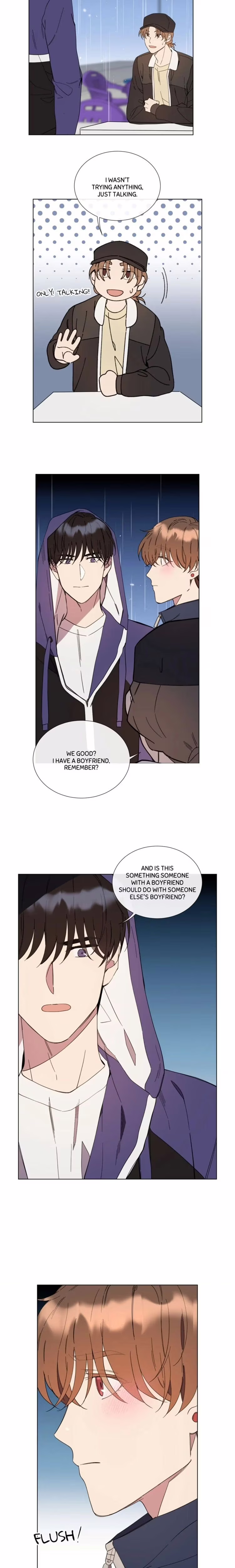 Mr.Miss - Chapter 42 - Part 7