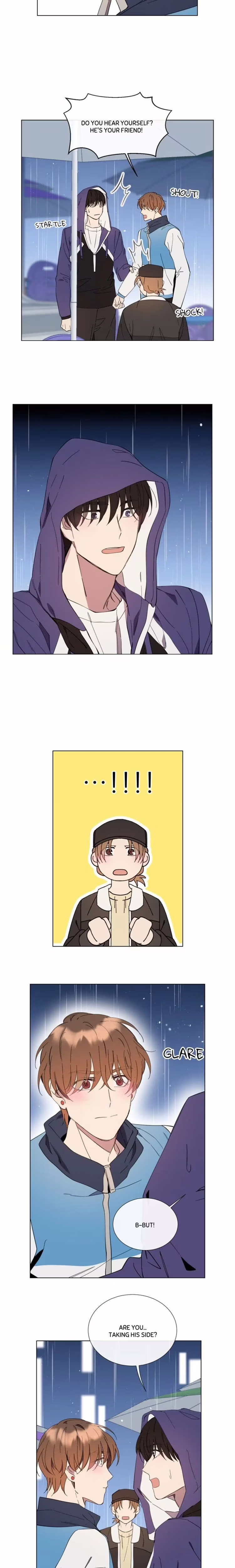 Mr.Miss - Chapter 42 - Part 8