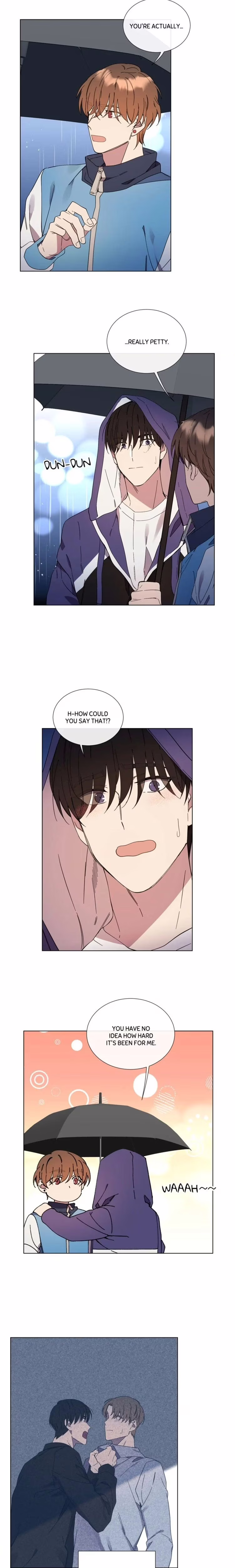 Mr.Miss - Chapter 42 - Part 11