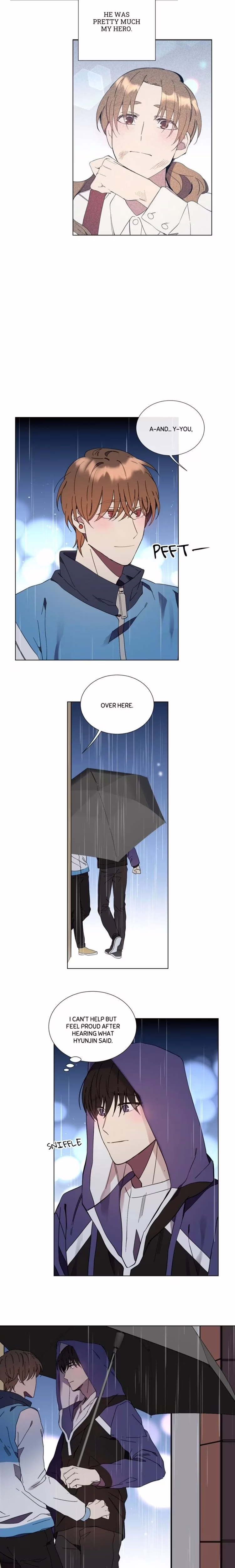 Mr.Miss - Chapter 42 - Part 12