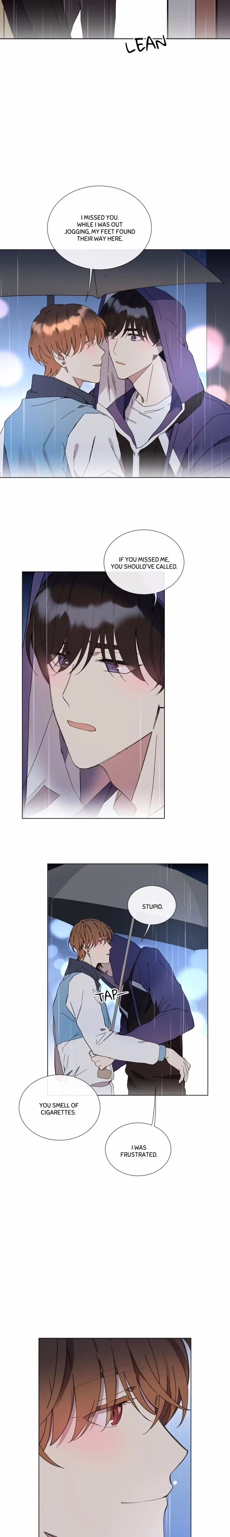 Mr.Miss - Chapter 42 - Part 13