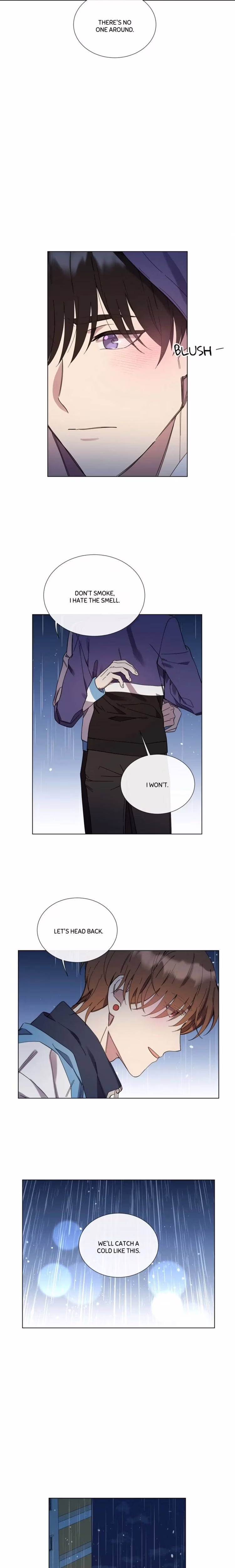 Mr.Miss - Chapter 43 - Part 3