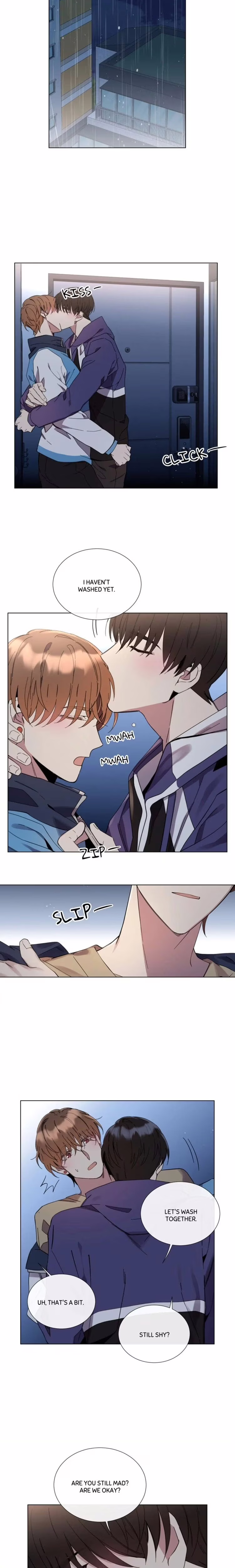 Mr.Miss - Chapter 43 - Part 4