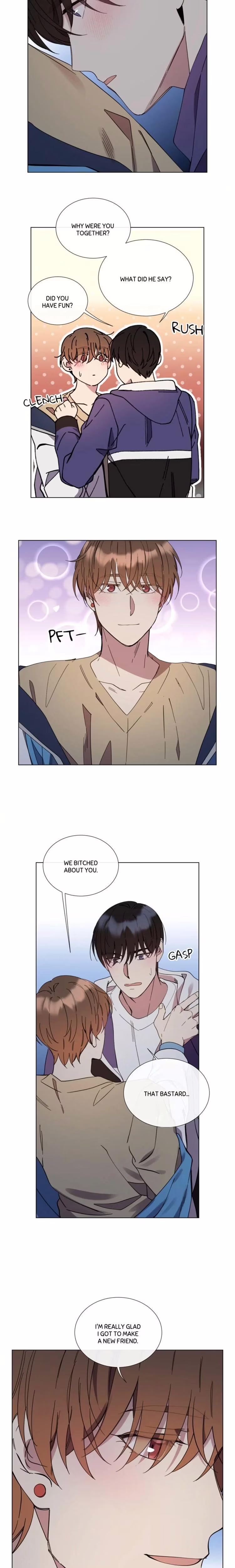 Mr.Miss - Chapter 43 - Part 5