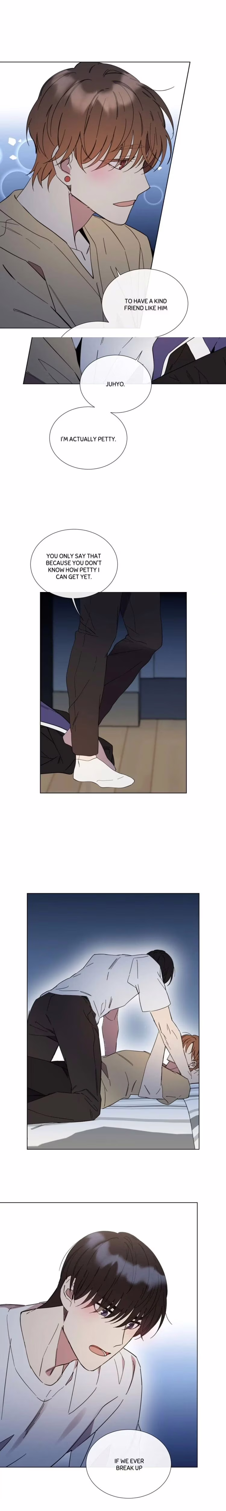 Mr.Miss - Chapter 43 - Part 7