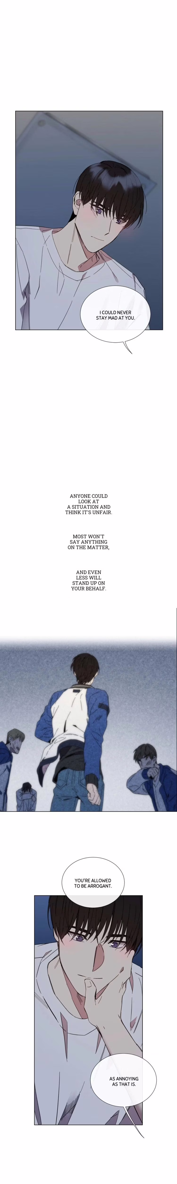 Mr.Miss - Chapter 43 - Part 9