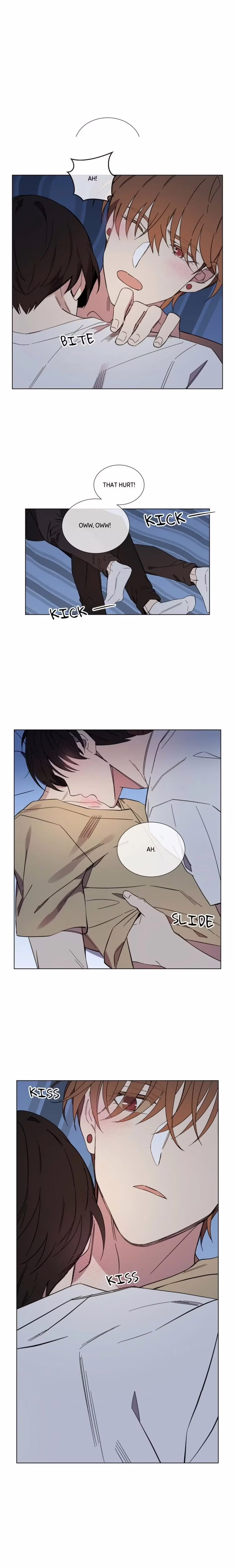 Mr.Miss - Chapter 43 - Part 10