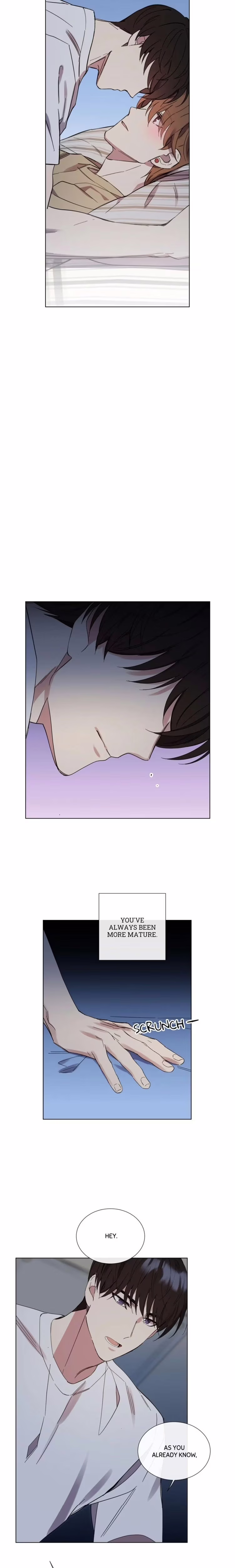 Mr.Miss - Chapter 43 - Part 12