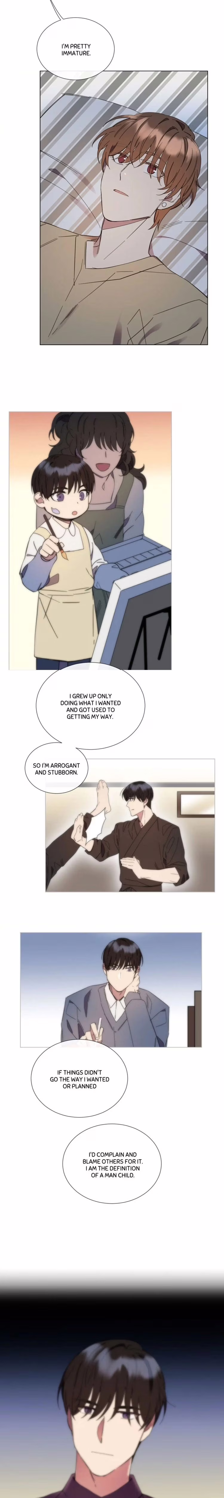 Mr.Miss - Chapter 43 - Part 13