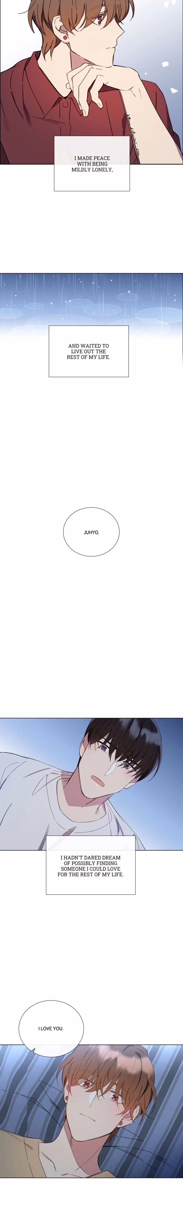 Mr.Miss - Chapter 44 - Part 3