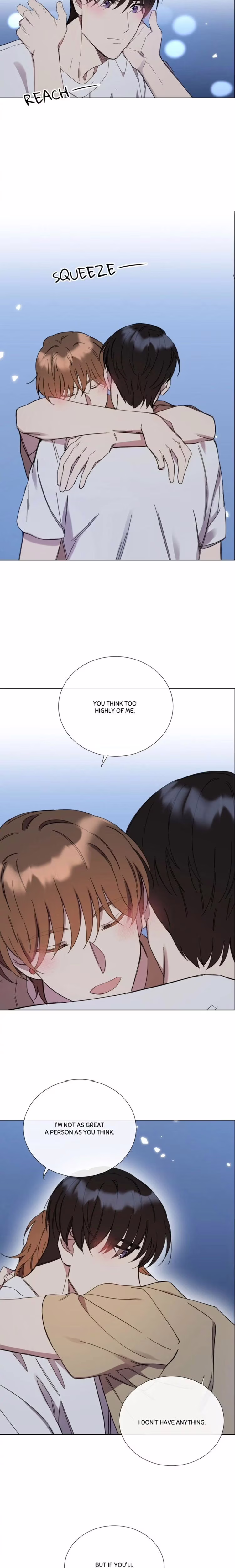 Mr.Miss - Chapter 44 - Part 5