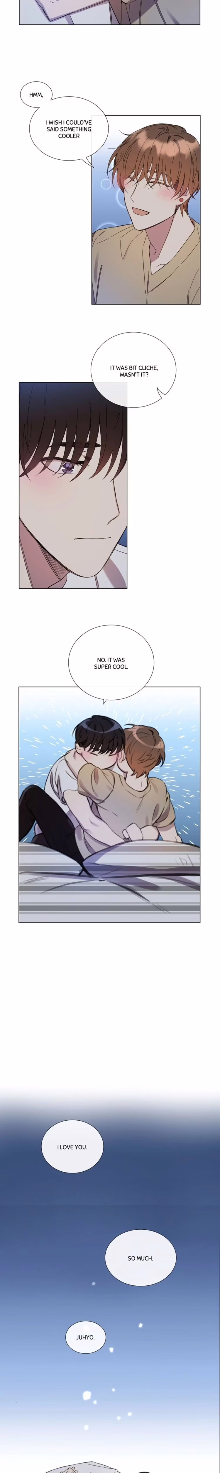 Mr.Miss - Chapter 44 - Part 7