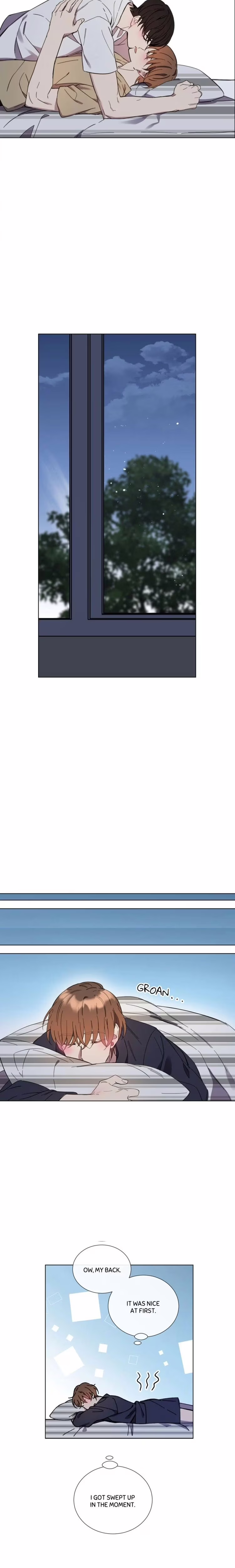 Mr.Miss - Chapter 44 - Part 8