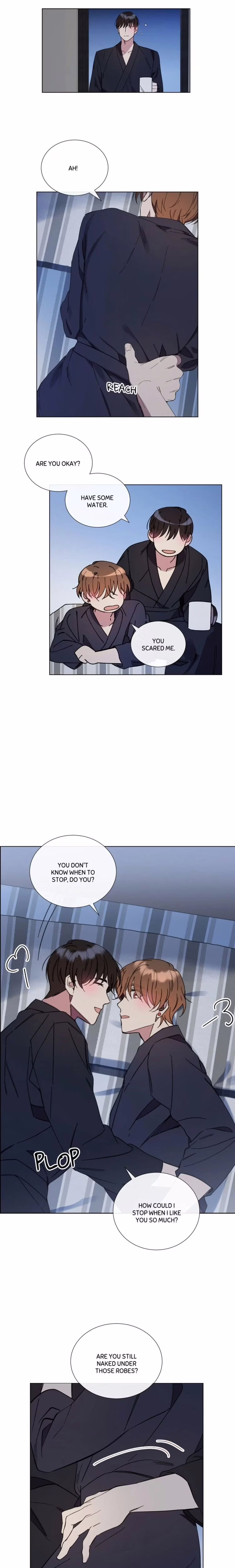 Mr.Miss - Chapter 44 - Part 9