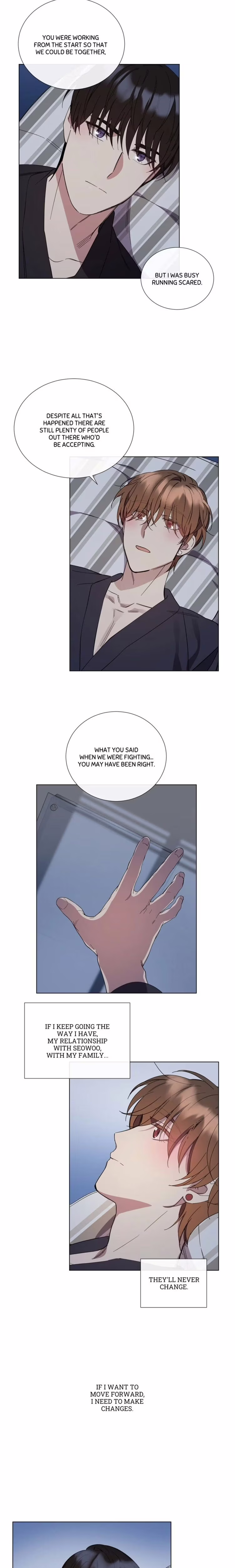 Mr.Miss - Chapter 44 - Part 14