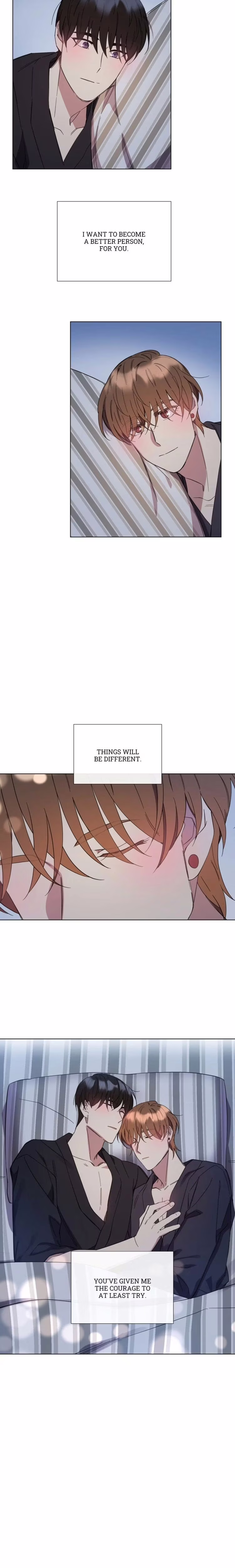 Mr.Miss - Chapter 44 - Part 15