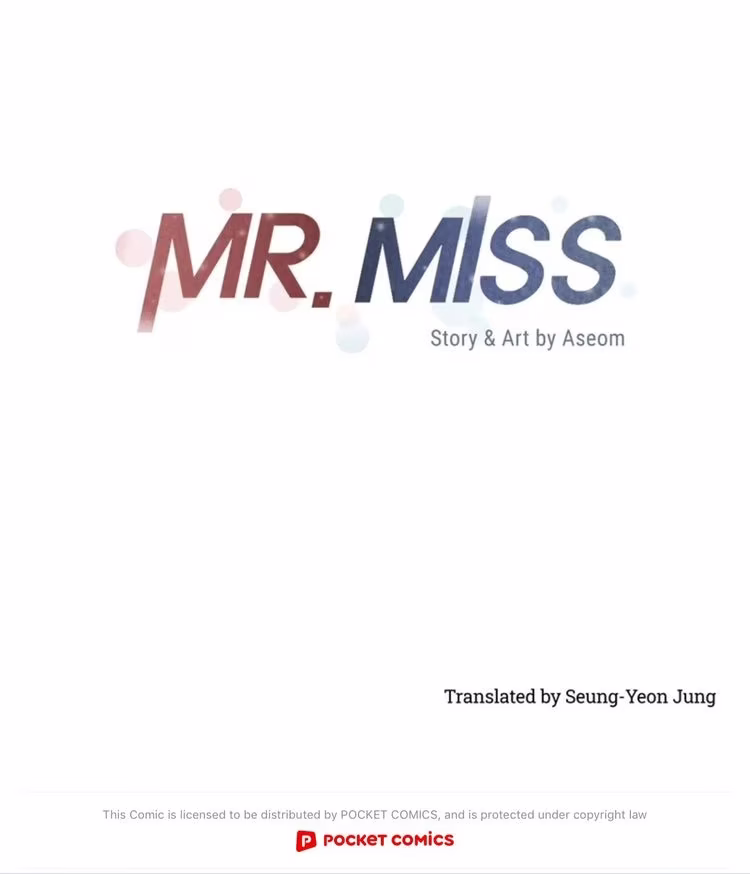 Mr.Miss - Chapter 44 - Part 16
