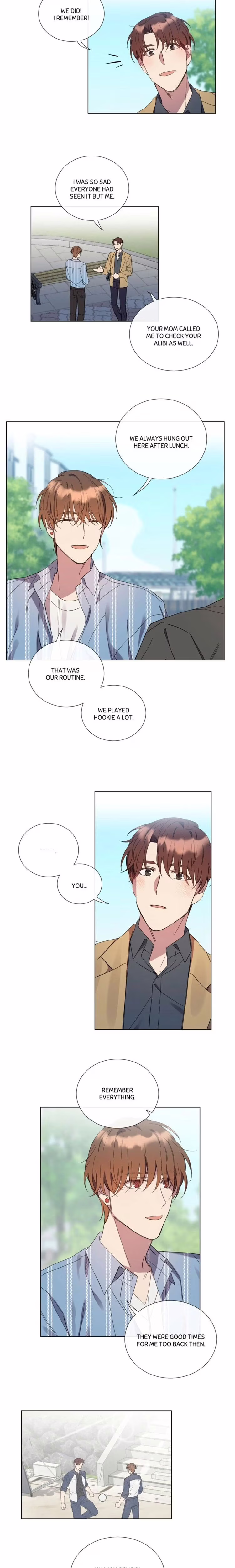 Mr.Miss - Chapter 45 - Part 7