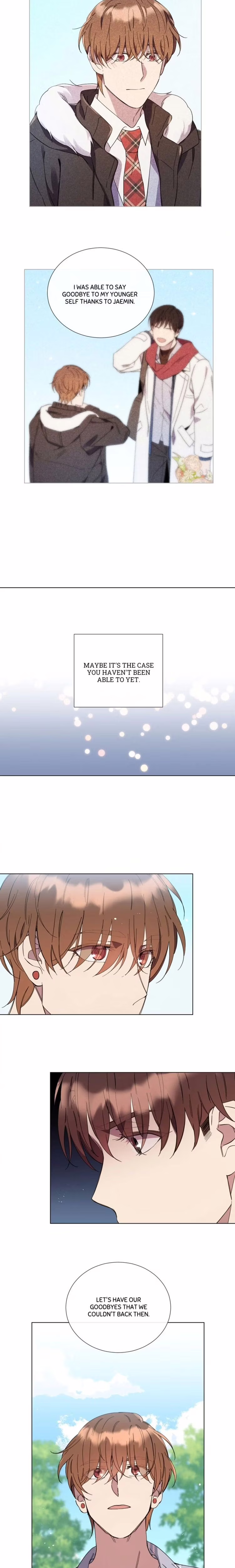 Mr.Miss - Chapter 45 - Part 11