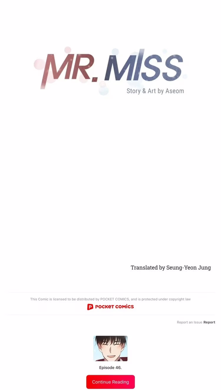 Mr.Miss - Chapter 45 - Part 13
