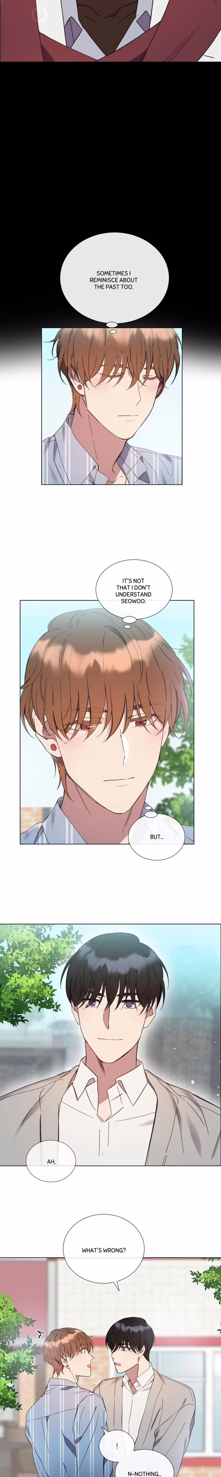 Mr.Miss - Chapter 46 - Part 6