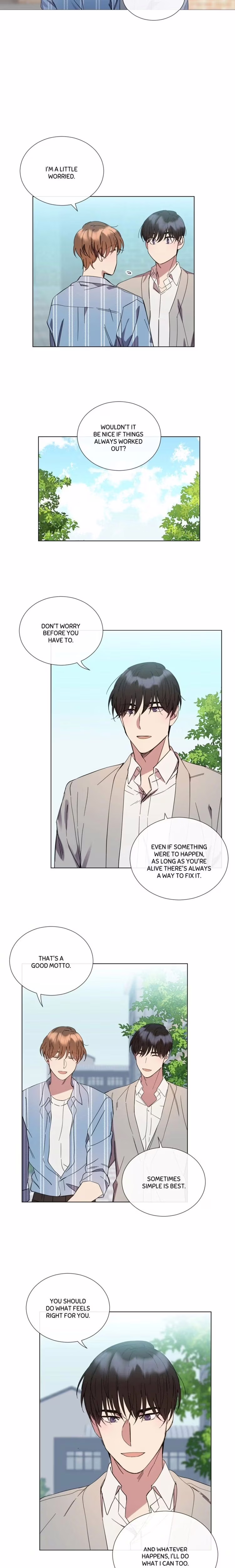 Mr.Miss - Chapter 46 - Part 7