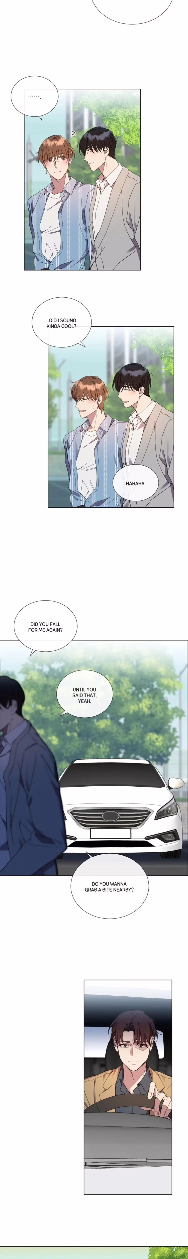 Mr.Miss - Chapter 46 - Part 8