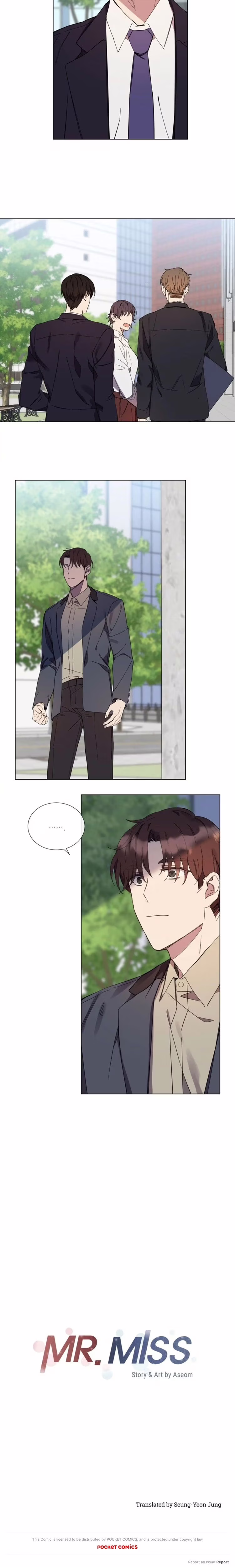 Mr.Miss - Chapter 46 - Part 14