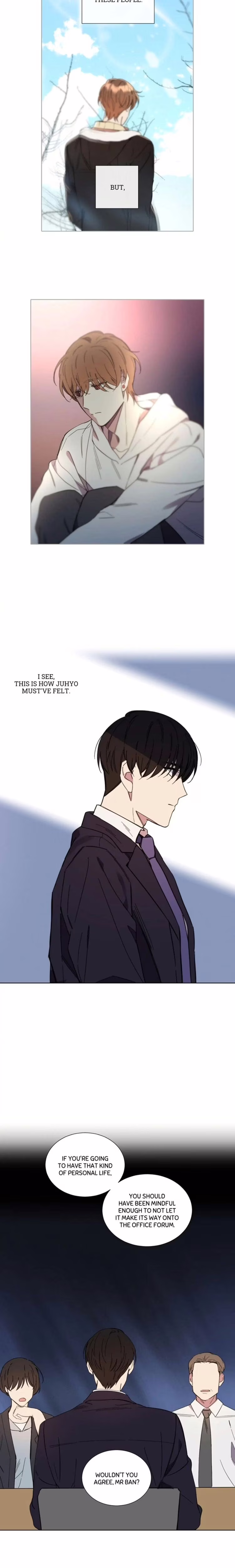 Mr.Miss - Chapter 48 - Part 5