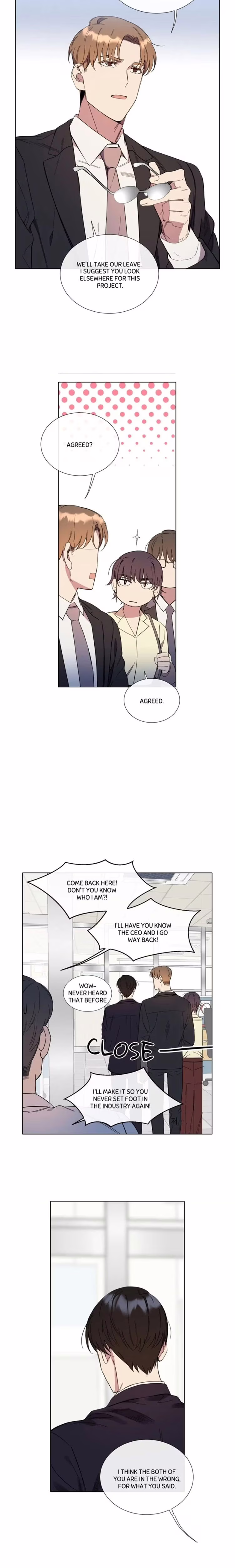 Mr.Miss - Chapter 48 - Part 7