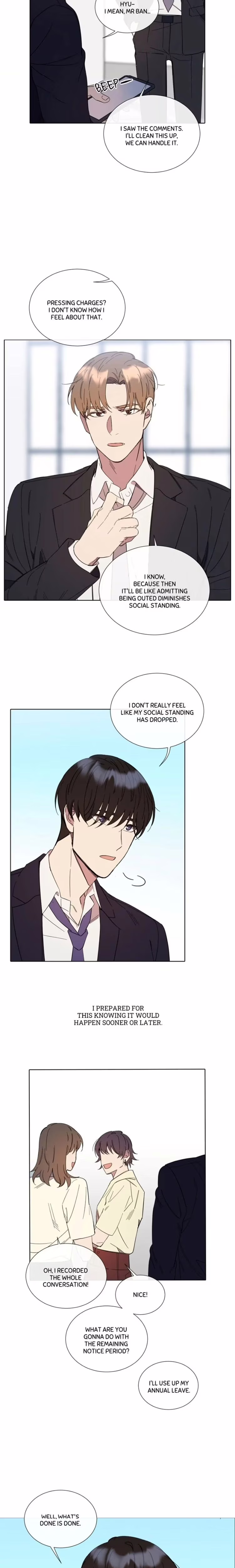 Mr.Miss - Chapter 48 - Part 10