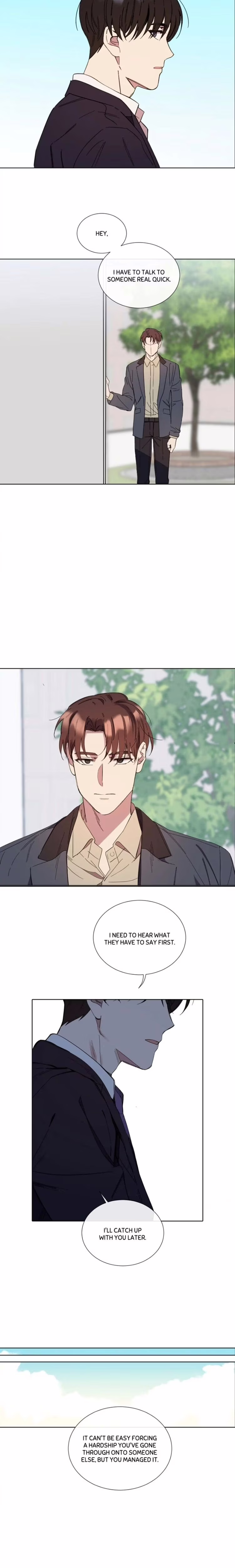 Mr.Miss - Chapter 48 - Part 11