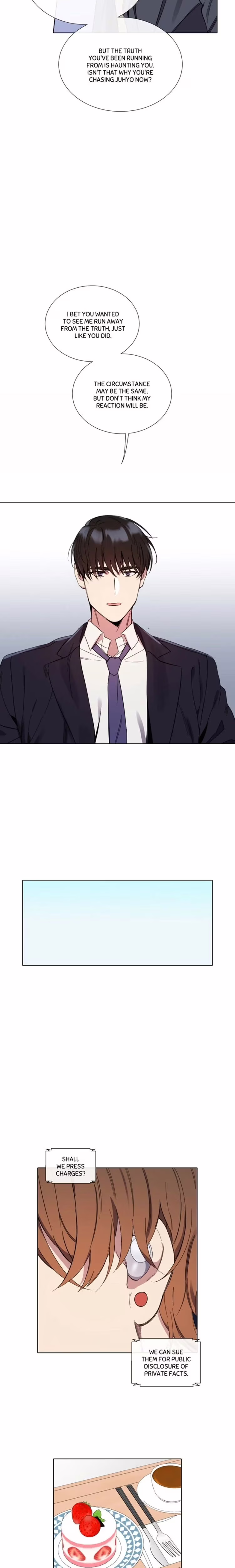 Mr.Miss - Chapter 48 - Part 14