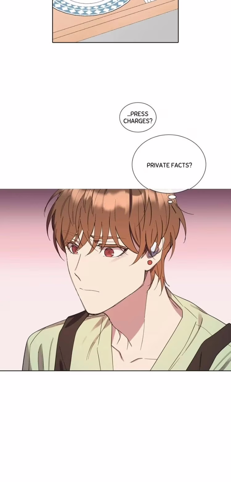 Mr.Miss - Chapter 48 - Part 15