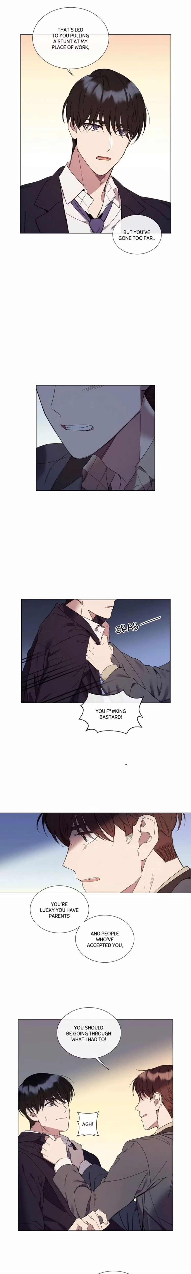 Mr.Miss - Chapter 49 - Part 3