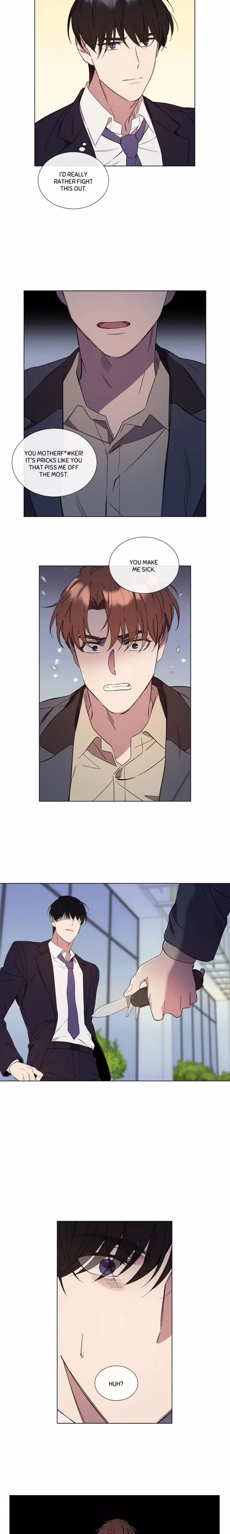 Mr.Miss - Chapter 49 - Part 6