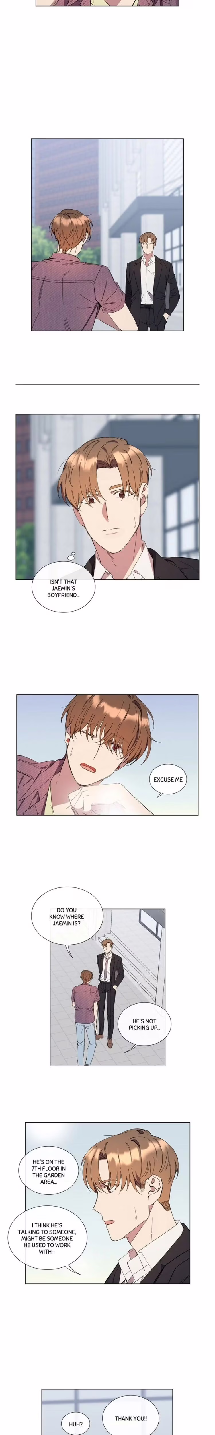 Mr.Miss - Chapter 49 - Part 8