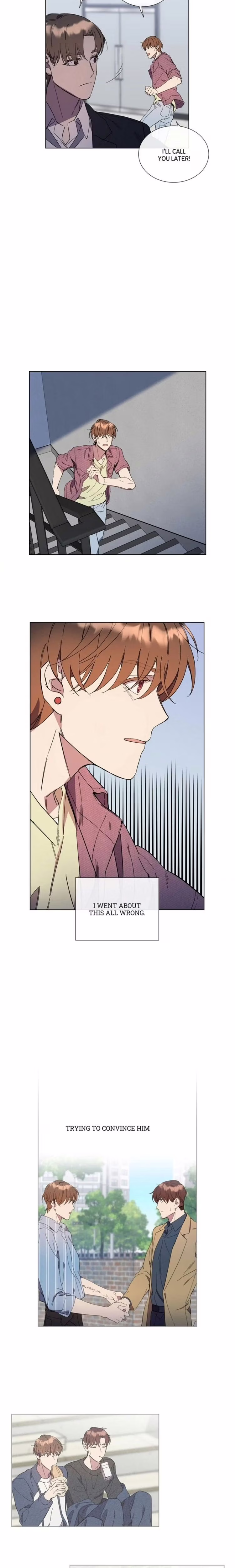 Mr.Miss - Chapter 49 - Part 9