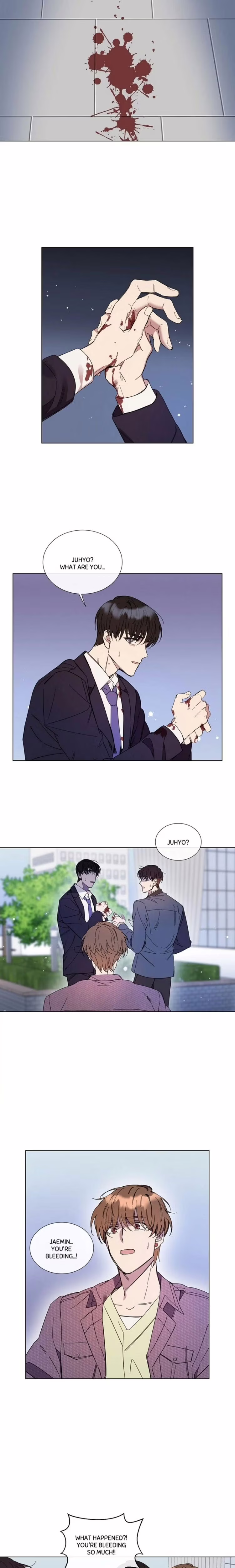 Mr.Miss - Chapter 49 - Part 11