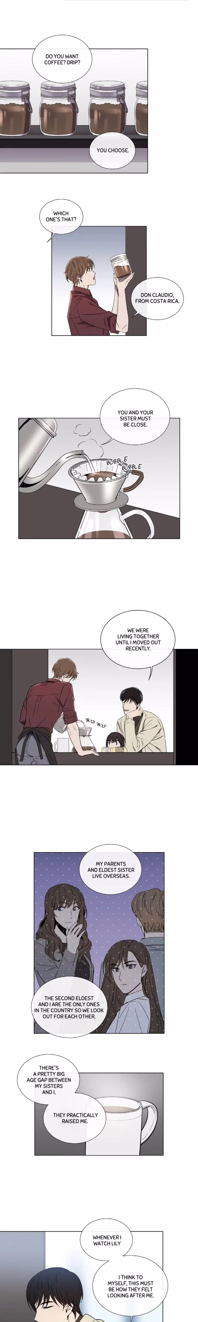 Mr.Miss - Chapter 5 - Part 9