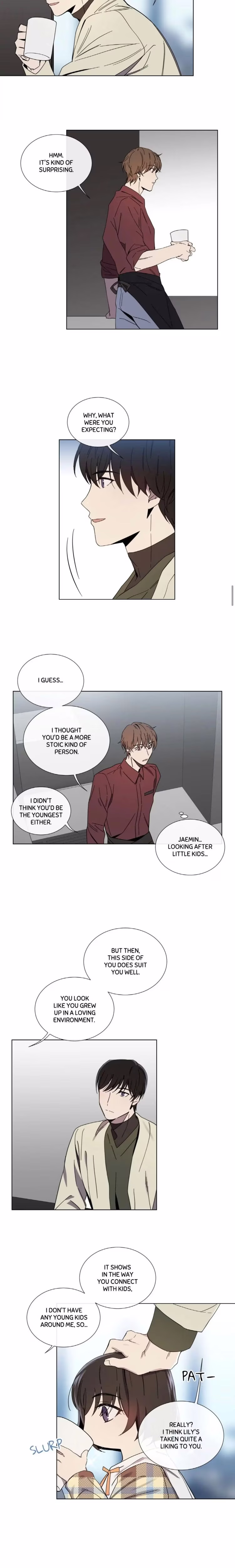 Mr.Miss - Chapter 5 - Part 10