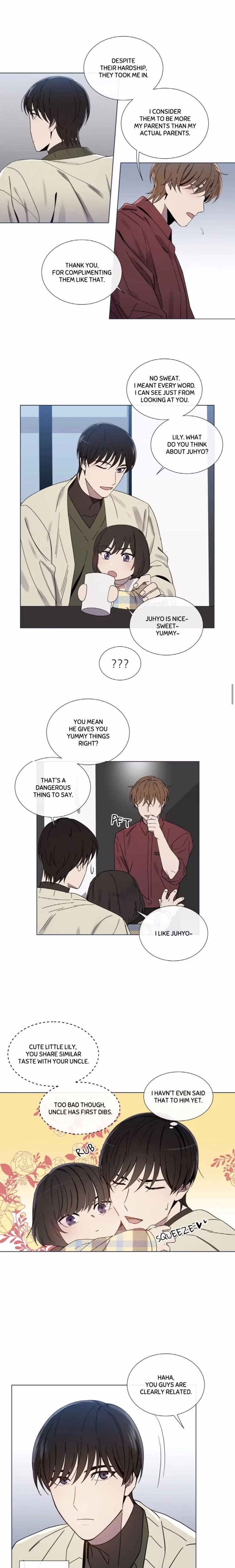 Mr.Miss - Chapter 5 - Part 13