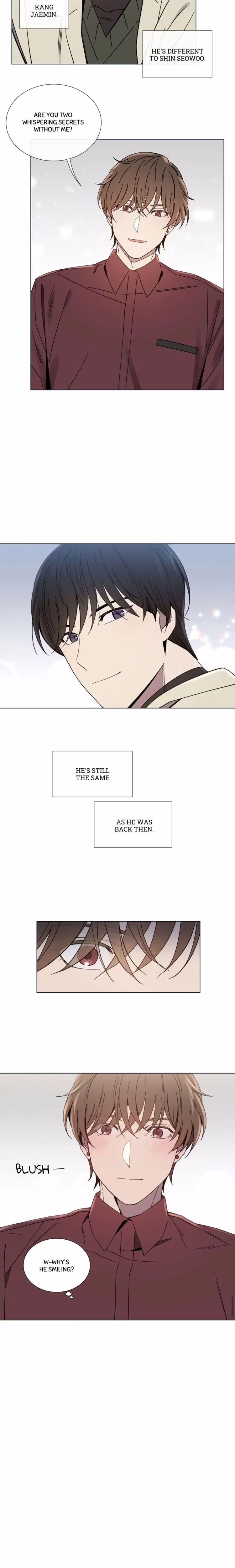 Mr.Miss - Chapter 5 - Part 14