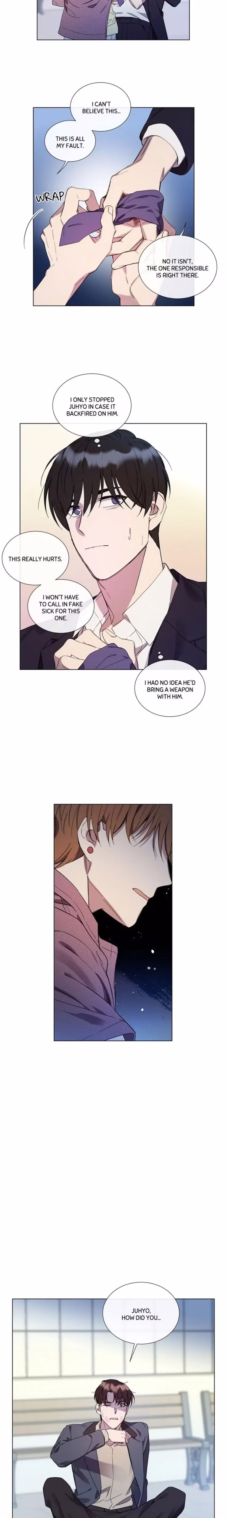 Mr.Miss - Chapter 50 - Part 3