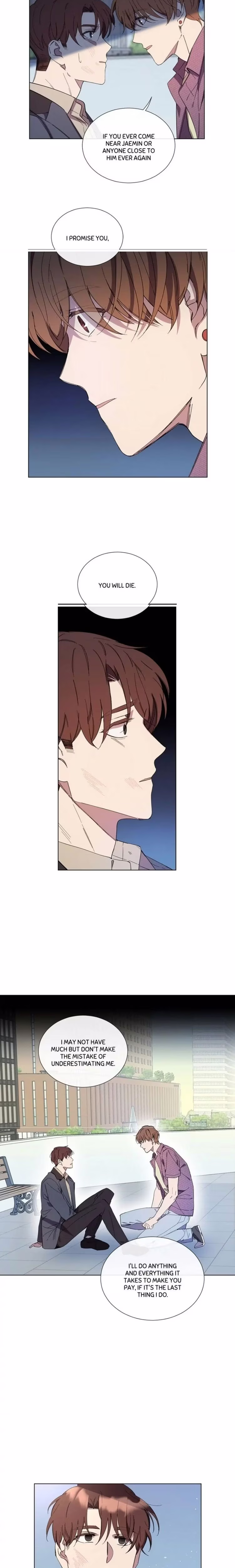 Mr.Miss - Chapter 50 - Part 6