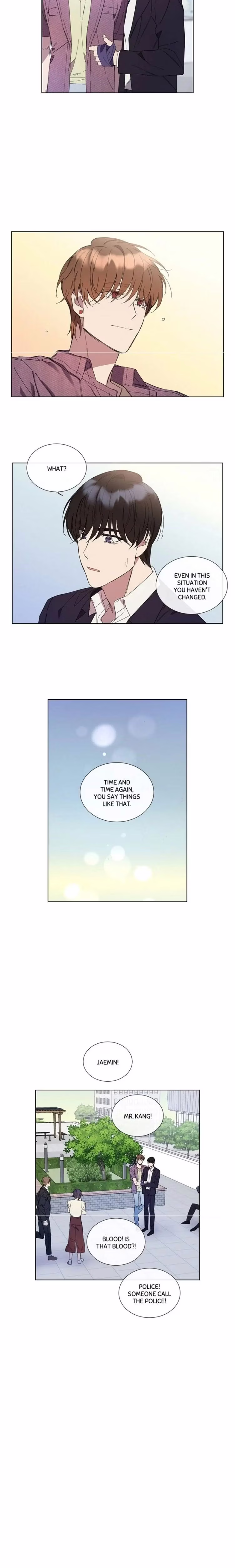 Mr.Miss - Chapter 50 - Part 9