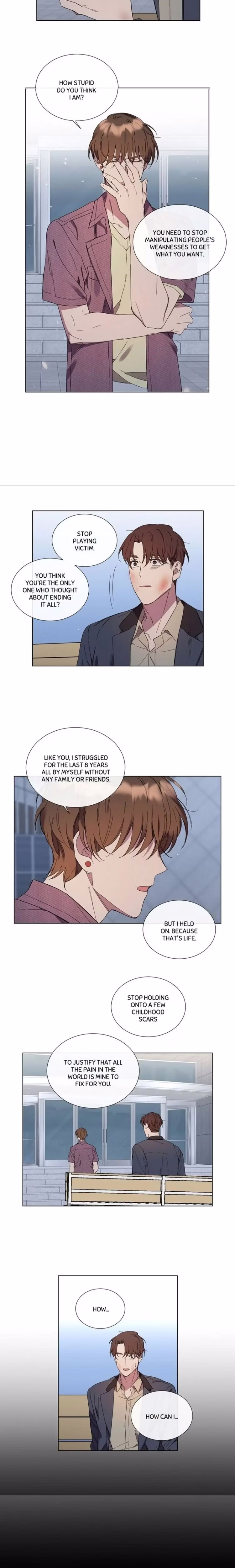 Mr.Miss - Chapter 50 - Part 14