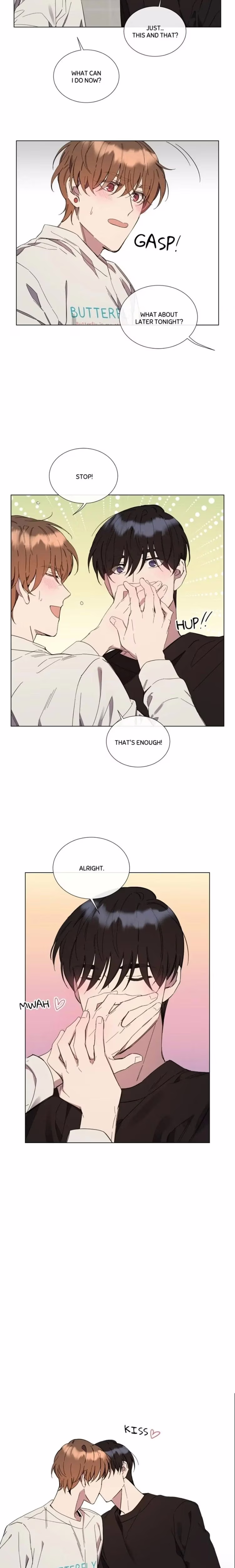 Mr.Miss - Chapter 51 - Part 3