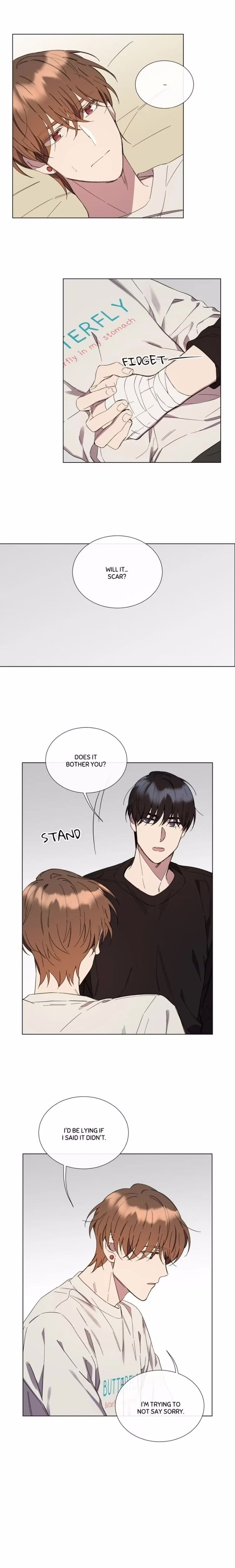 Mr.Miss - Chapter 51 - Part 5